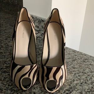 Nine West shoe